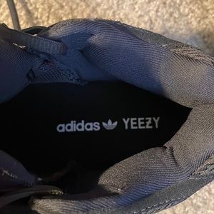 Yeezy 500 utility black never worn goat verified flexible on price